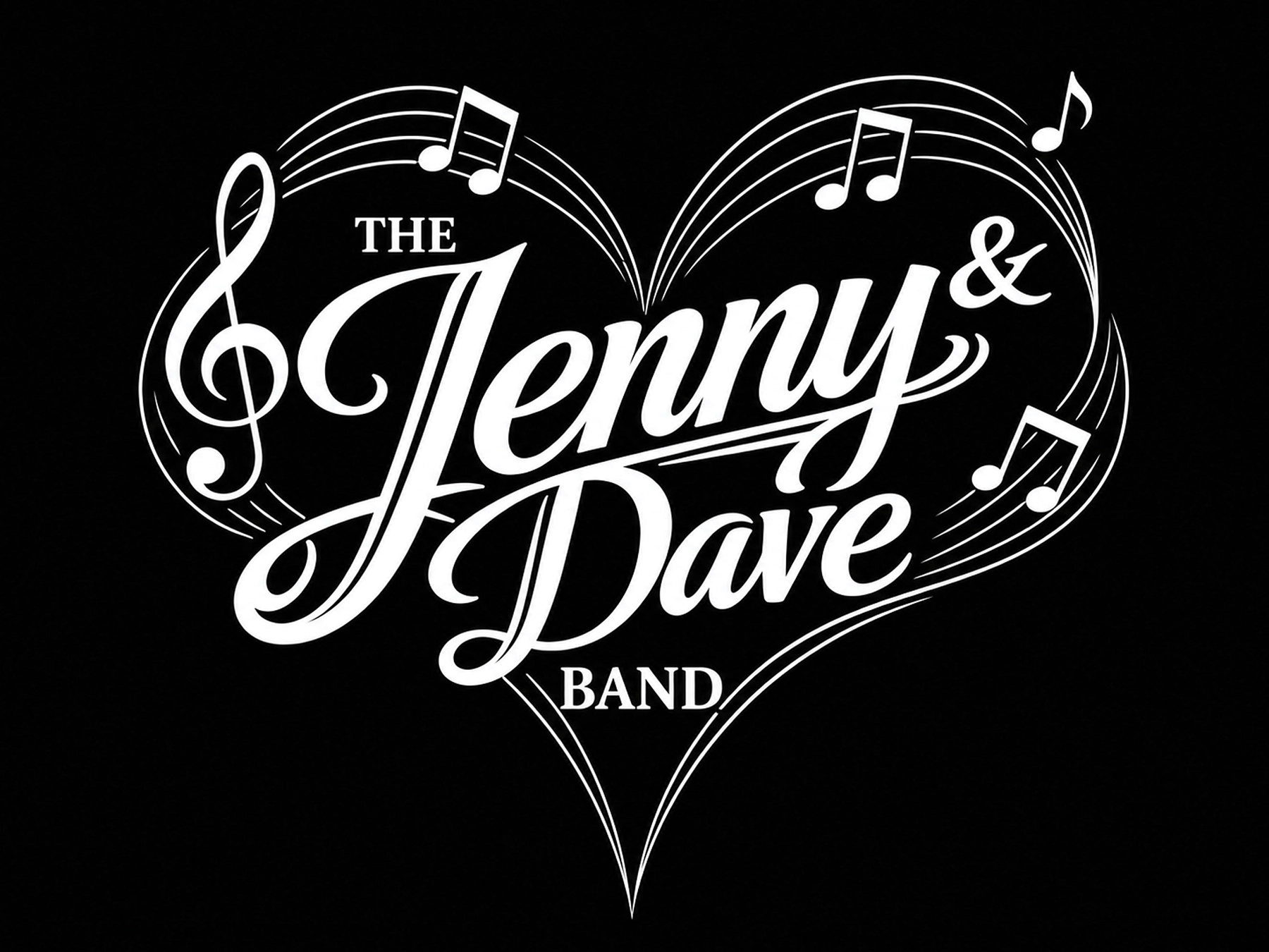 The Jenny and Dave Band